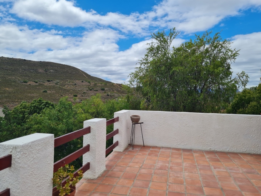 3 Bedroom Property for Sale in Montagu Western Cape